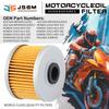 Filtre pentru motociclete – Filtre pentru lichide