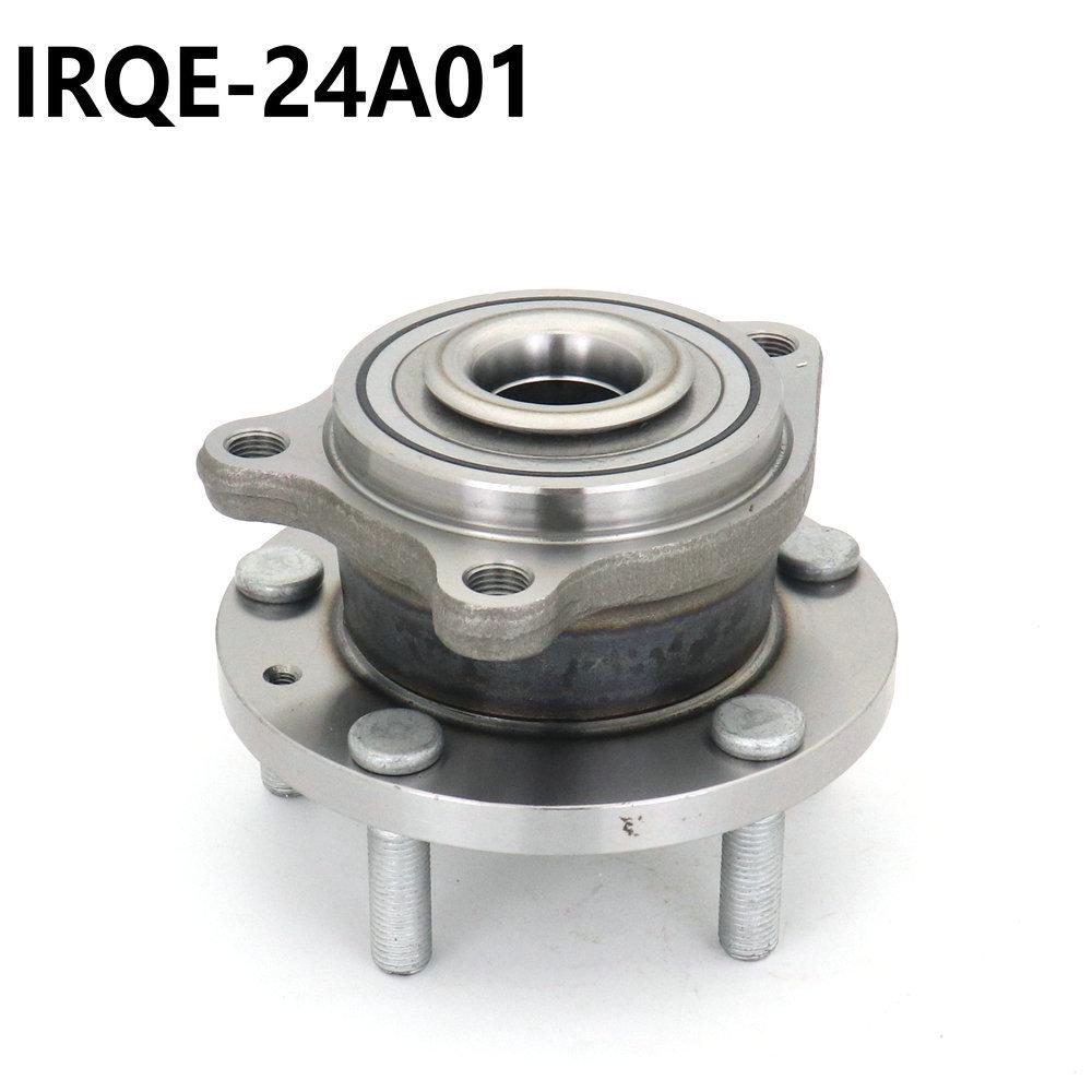 Front Wheel Bearing Hub Assembly 24566101 for Baojun 530/730