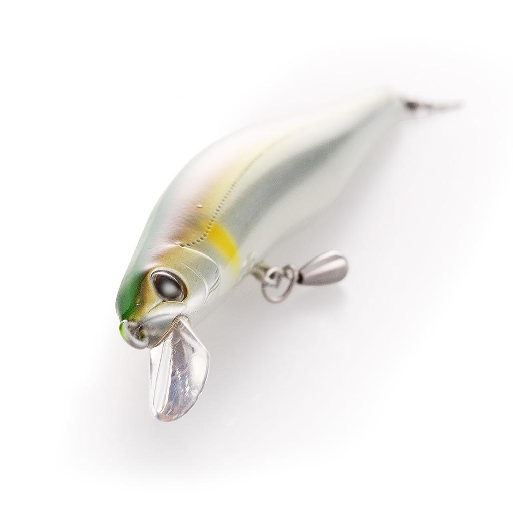 TIEMCO Ayu Game Shumari MR88F Super Ayu #011