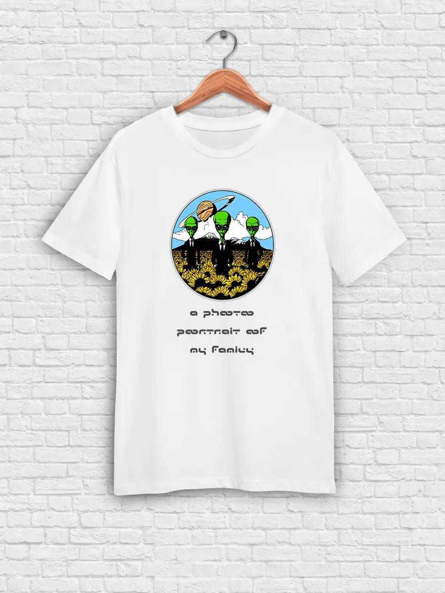 Horrendous death metal band T-shirt L