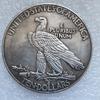 1907 Indian Silver Dollar Commemorative Antique Coin