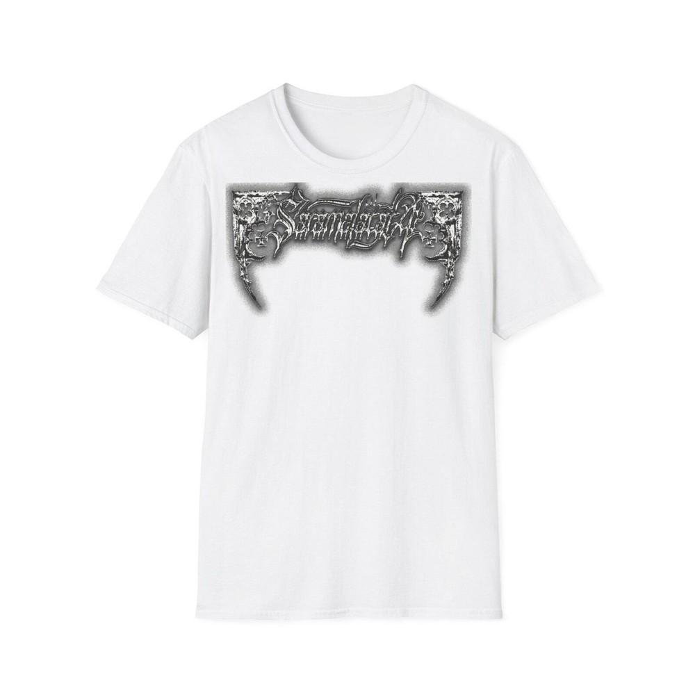 saramalacara spider Unisex Softstyle T-Shirt Unisex T-Shirt S