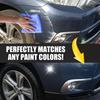 Auto Scratch Remover - Instant Paint Repair, Quickly Removes Scuffs and Scratches, for All Automotive Paints, Auto Scratch Repai
