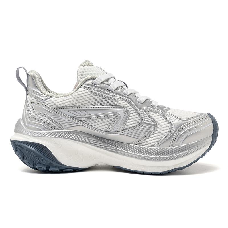 Onemix 2025 Platform Daddy Shoes for Women Height-up All-in-one Retro Athleisure Shoes for Men Cushioned Winter Running Shoes