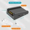 Fast Charger Battery USB Charging Hub for DJI Air 3 Battery Charger Accessories
