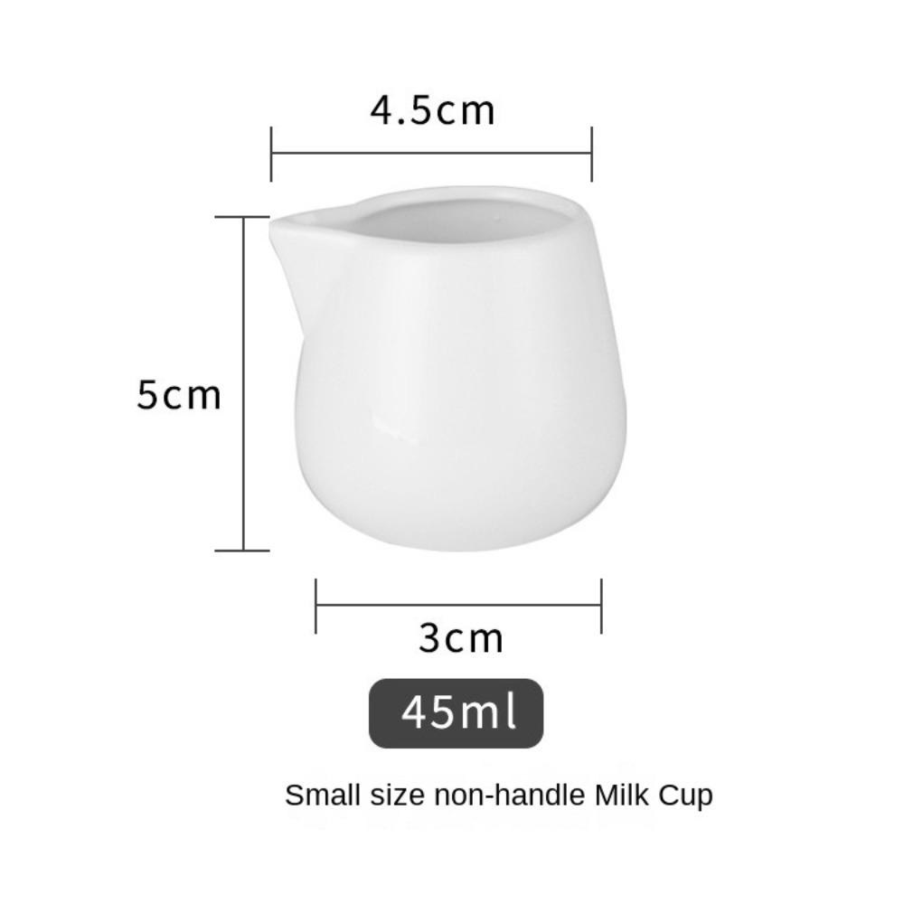 

Креативный керамический соусник белый с ручкой лодочка для соуса миска для приправ чашка для соуса к стейку кухонные инструменты