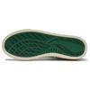 Li Ning Wave 180 Abrasion Resistant Breathable Low Top Skateboard Shoes Men's White Green AECT019-3