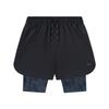 Reeva Mens Microfibre Running Shorts