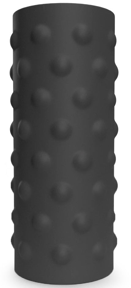 Masturbateur The Bubble Tunnel Shake Reverso Noir - Shake Reverso - Masturbateurs