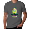 Mr Dinkles Trolls Tshirt Graphic Print Short Sleeve Tshirt