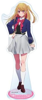 Oshi No Ko Acrylic Stand Figure Hoshino Ruby Ruby Official Merchandise