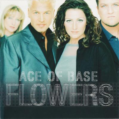 CD ACE OF BASE  Flowers 5576912 London Records 1998 UK Dance  Electronica Gebraucht