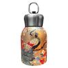 Portable Thermal Bottle Water Flask Mini Thermal Cup 300ml Insulated Tumbler for Hot Cold Drinks Leak-proof Travel Coffee Mug Gift