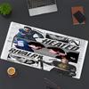 Heated Rivalry Print Mouse Pad, for Keyboard Pad Laptop PC Mat for Office Home Use, Desk Decor, Perfect Birthday Gift for Gamers