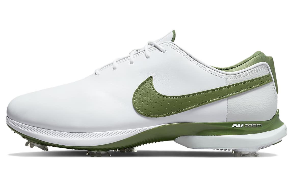 

Nike Air Zoom Victory Tour 2 White Treeline Green DJ6569-102 41