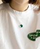 Ourthings Most Love Green