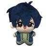 10cm Peripheral Alien Stage Plush Starfish Body Desk Toys Ivan Till Stuffed Cosplay 10cm Stuffed Alien Stage Birthday Gifts