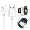 ABS Charging Cable Secure Magnetic Attachment Portable Watch Charging Cable Easy & Portable Charge Cable for Fit3 Watch