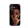 Attack On Titan Levi Poster Phone Cover Case for Xiaomi Redmi 15C 15 A4 A5 9A 9T 10A 10C 9C NFC 14C Note 11 9 10 Pro 8T Casing