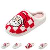 Unisex Warm Cotton House Slippers Cozy Winter Indoor Footwear for Men and Women