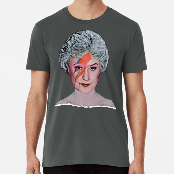 

Dorothy S to 5XL Made in the AU/USA T-Shirt XL