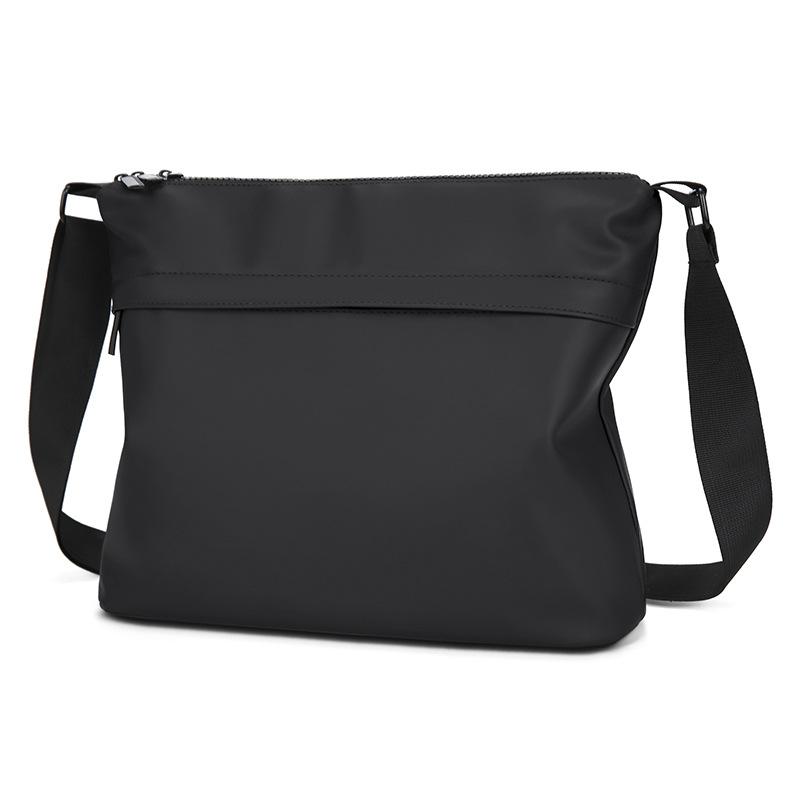 Men's Single-shoulder Bag, Casual Large-capacity Fashionable Crossbody Bag, Business Crossbody Bag, Backpack