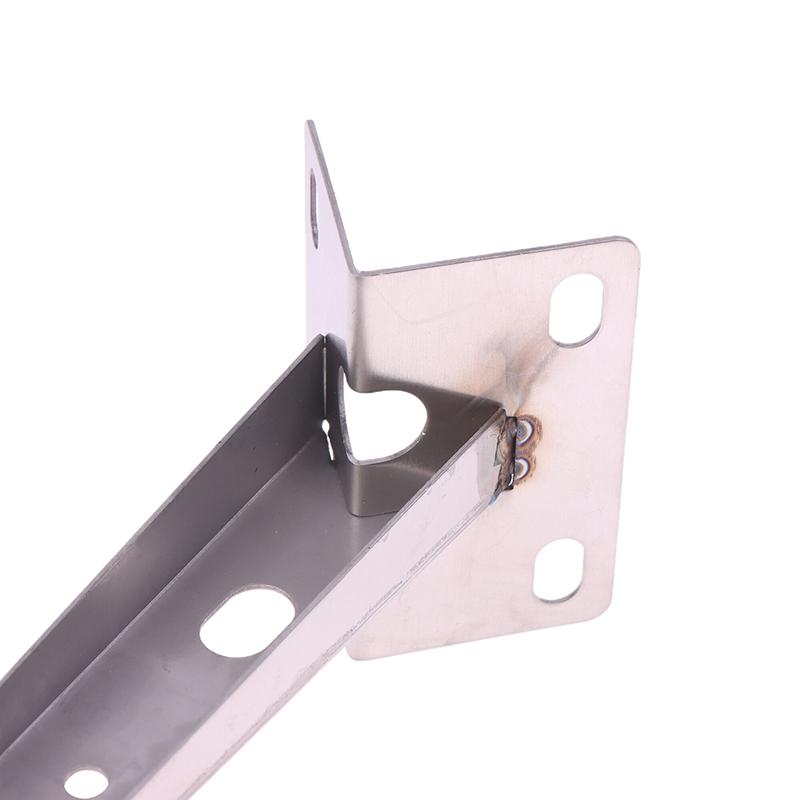 201 Edelstahl CCTV Kamera Montagehalterung Videoüberwachung Sicherheitskamera Halterungen Wand Deckenmontage Kamerahalterung