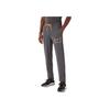 Emporio Armani EA7 SS23 Logo Print Solid Casual Pants Men Bottoms Gray 3RPP54-PJ16Z-23S-1977