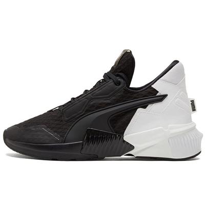 XT Block Noir Blanc Unisexe 195052-02