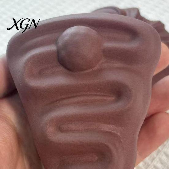 Mousse Cake Squeeze Toy Chocolate Anti-Anxiety Simulated Cream Sensory Simulation Food Photo Props Stress Relief