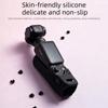 Odporne na zarysowania Silikonowe Etui Ochronne Miękka Osłona na Akcesoria do Kamery DJI Osmo Pocket 4