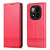 Leather Case for Xiaomi Redmi Note 15 14 13 12 Pro Plus 5G + 13C 14C 15C Magnetic Flip Phone Wallet Card Holder Cover