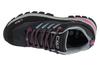 CMP Rigel 2.0, Womens Blue Trekking Shoes