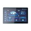 Southeast DX3/DX5/DX7 Navigation and Control Screen Tempered Film