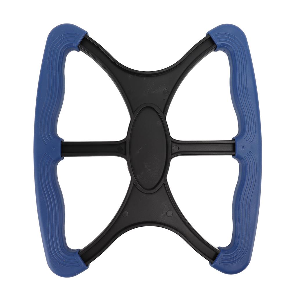 Lifting Standing Tool ABS Ergonomic Handle Safe Light Weight Disabled Contact Free Mobility Aid