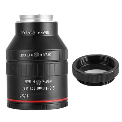 Lenzen en accessoires – Camera lenzen