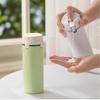 4-in-1 Shampoo Bottle Portable Cosmetics Lotion Bottle Storage Bottle Travel Separate Bottle Shampoo Bath Gel Separate Bottle