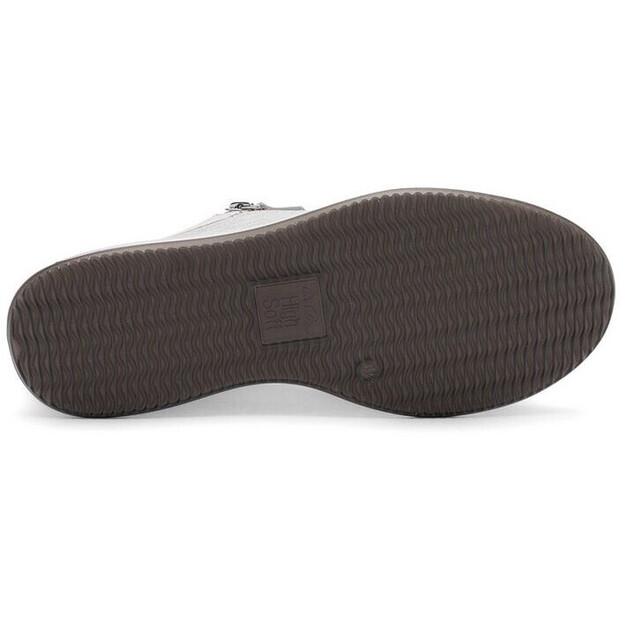 Ara Roma Half-boots