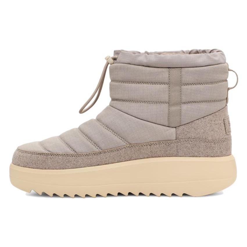 Мужской ботинок UGG Maxxer Mini Pumice 1146714-PMC EU 46