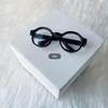New Fashion Labubu Trendy Doll Glasses