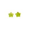 Dreamy Resin Star Heart Beads for DIY Jewelry Making