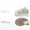 Nb Fuelcell Sports Comfort Cushioning Fabric Leather Non-Slip Breathable Low-Top Training Running Shoes Unisex Sneaker Light-Beige MFCXGG3