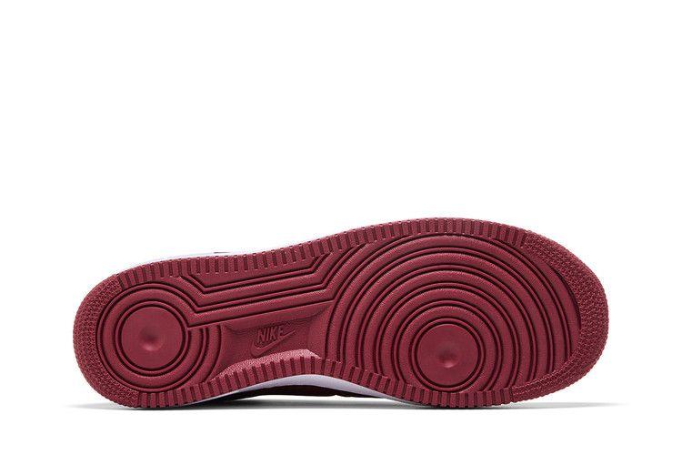 Nike Air Force 1 Low Kobe Bryant Forever Lower Merion Away
