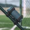 Speaker Holder For Bike Speaker Mount For Golf Cart Anti-Slip Adjustable Strap Bracket Attachment Portable For Water Bottles