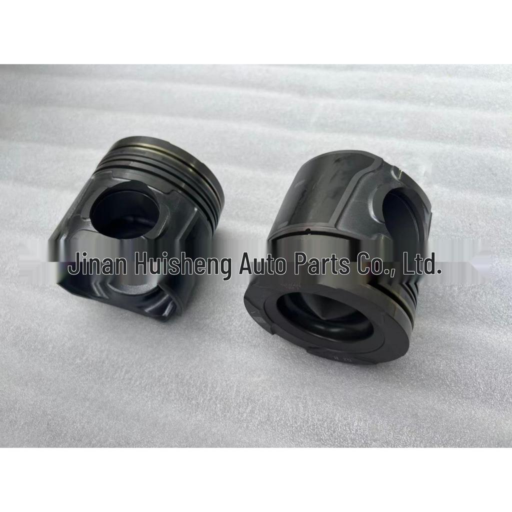 Engine Piston Model 1001878532 - P10.5h