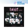 [Pre-order] STRAY KIDS - SKZ IT TAPE [DO IT] (ACCORDION Ver.)