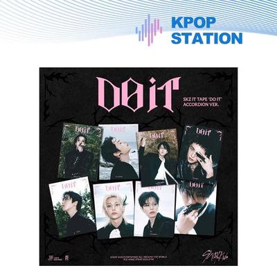 SKZ IT TAPE [FALLO] (FISARMONICA Ver.)