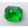 Natural Genuine Tourmaline Green Emerald Cut 10.75 Ct CERTIFIED Loose Gemstone A-2136