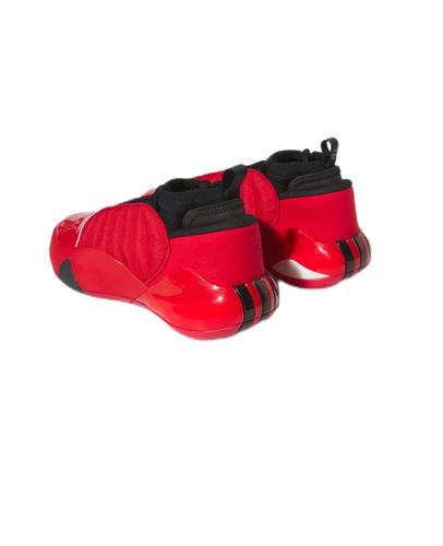 Adidas Harden Vol. 7 Laag Scharlaken HQ9102