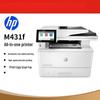 HP M431f Enterprise All-in-One Laser Printer CN Plug (adapter Included)
